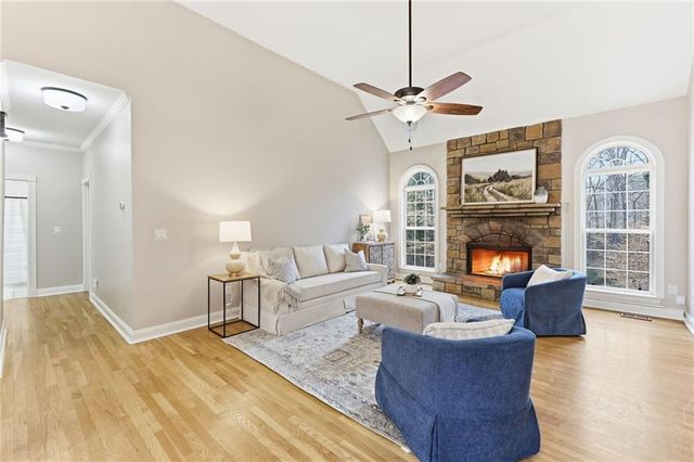 9431 Ponderosa Trail, Gainesville, GA 30506