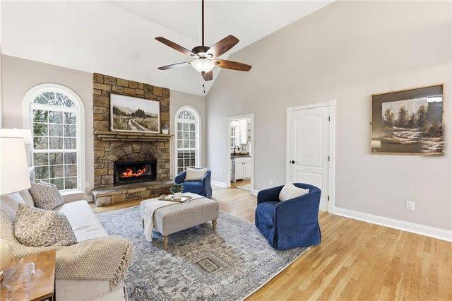 9431 Ponderosa Trail, Gainesville, GA 30506