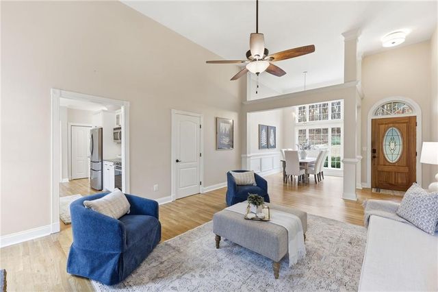 9431 Ponderosa Trail, Gainesville, GA 30506