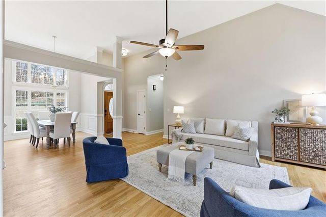 9431 Ponderosa Trail, Gainesville, GA 30506
