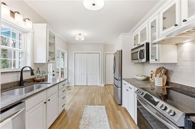 9431 Ponderosa Trail, Gainesville, GA 30506