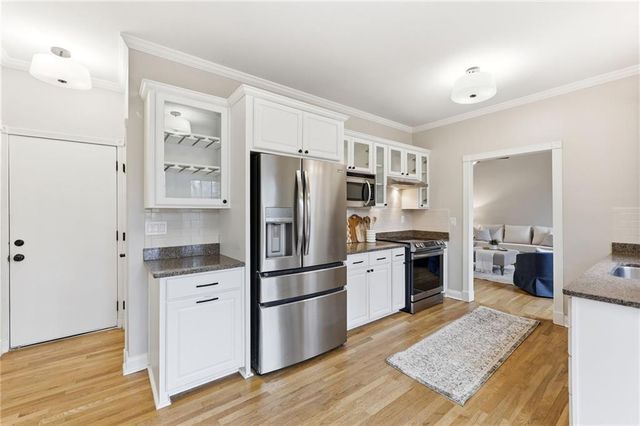 9431 Ponderosa Trail, Gainesville, GA 30506