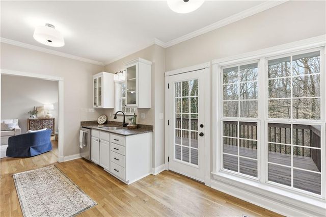9431 Ponderosa Trail, Gainesville, GA 30506