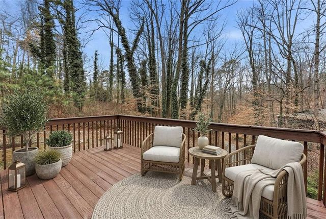 9431 Ponderosa Trail, Gainesville, GA 30506