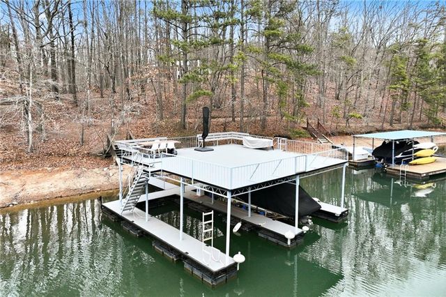 9431 Ponderosa Trail, Gainesville, GA 30506