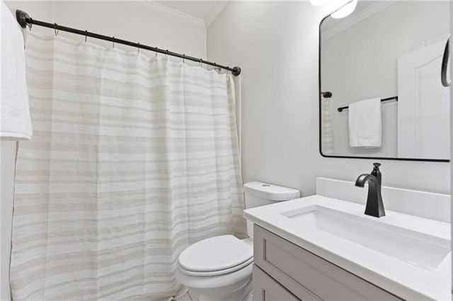 9431 Ponderosa Trail, Gainesville, GA 30506