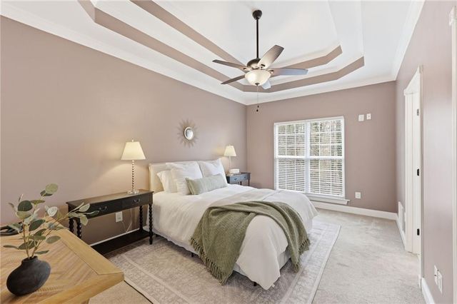 9431 Ponderosa Trail, Gainesville, GA 30506