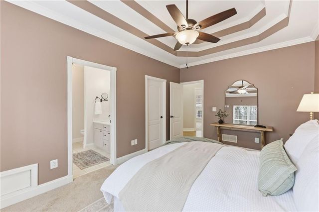 9431 Ponderosa Trail, Gainesville, GA 30506