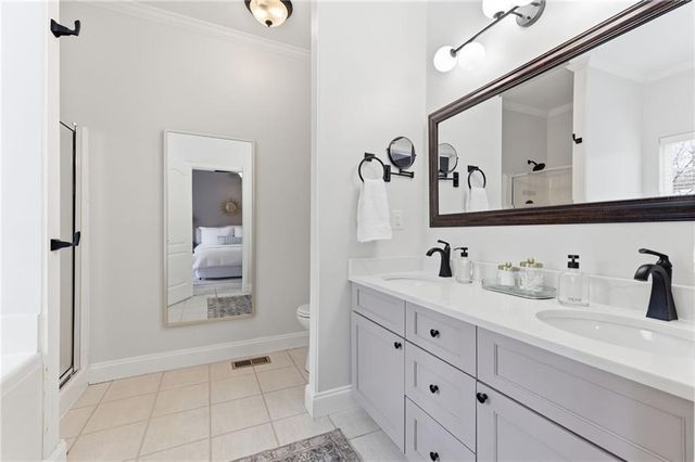 9431 Ponderosa Trail, Gainesville, GA 30506
