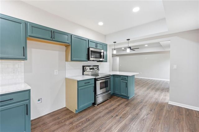 9431 Ponderosa Trail, Gainesville, GA 30506