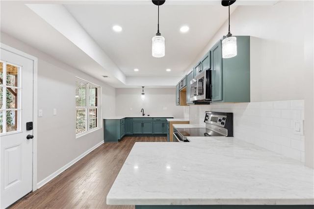 9431 Ponderosa Trail, Gainesville, GA 30506