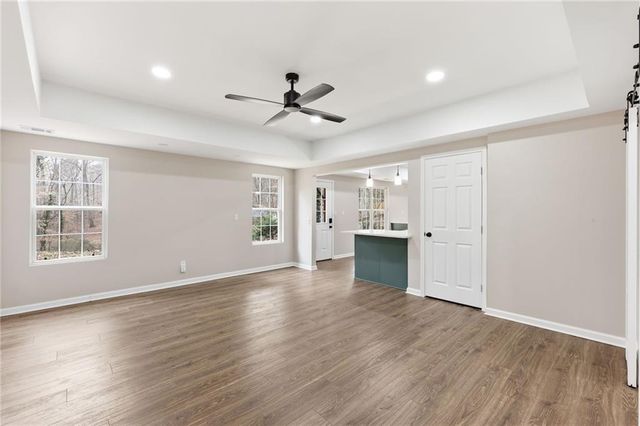 9431 Ponderosa Trail, Gainesville, GA 30506