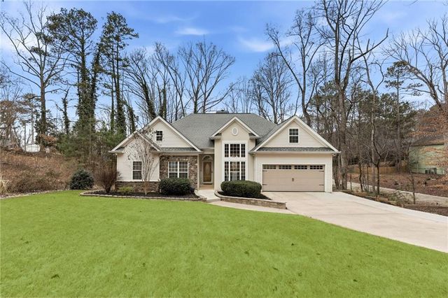 9431 Ponderosa Trail, Gainesville, GA 30506