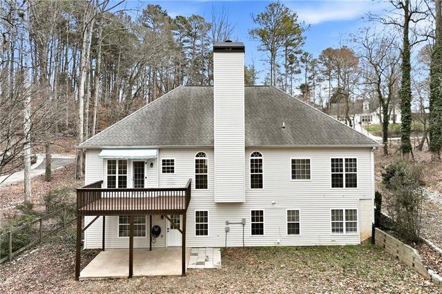 9431 Ponderosa Trail, Gainesville, GA 30506