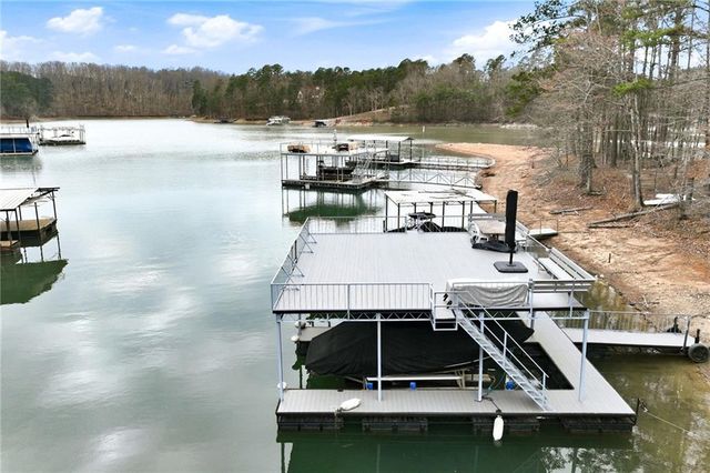 9431 Ponderosa Trail, Gainesville, GA 30506