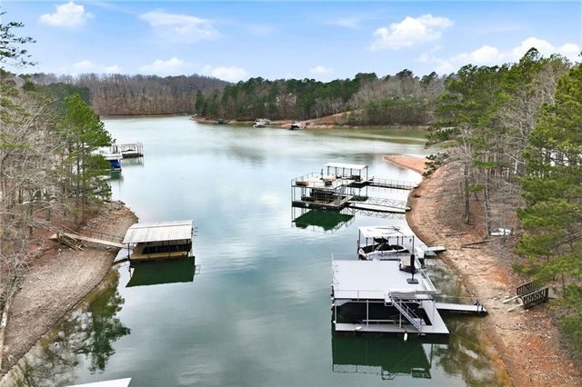 9431 Ponderosa Trail, Gainesville, GA 30506