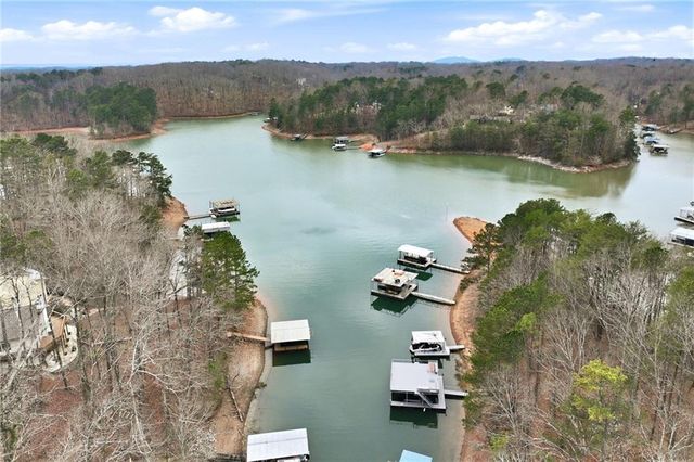 9431 Ponderosa Trail, Gainesville, GA 30506