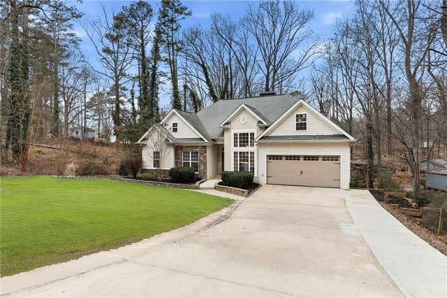9431 Ponderosa Trail, Gainesville, GA 30506