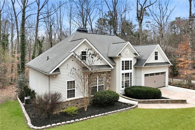 9431 Ponderosa Trail, Gainesville, GA 30506