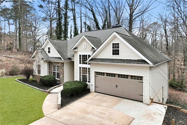 9431 Ponderosa Trail, Gainesville, GA 30506