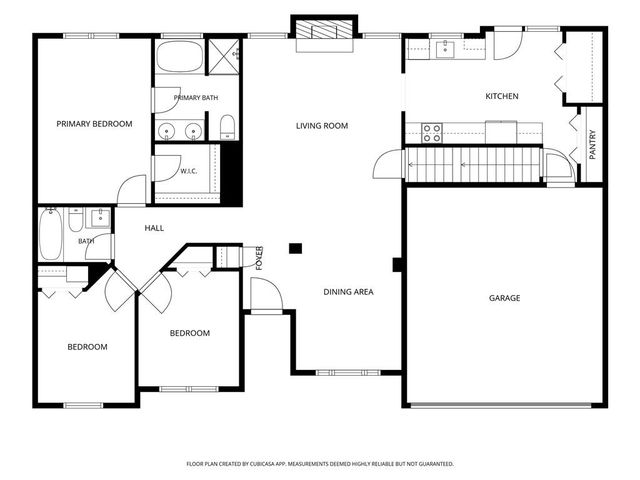 9431 Ponderosa Trail, Gainesville, GA 30506