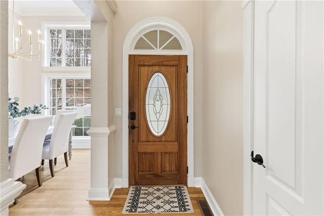 9431 Ponderosa Trail, Gainesville, GA 30506
