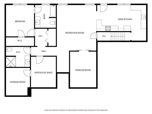 9431 Ponderosa Trail, Gainesville, GA 30506