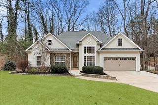 9431 Ponderosa Trail, Gainesville, GA 30506
