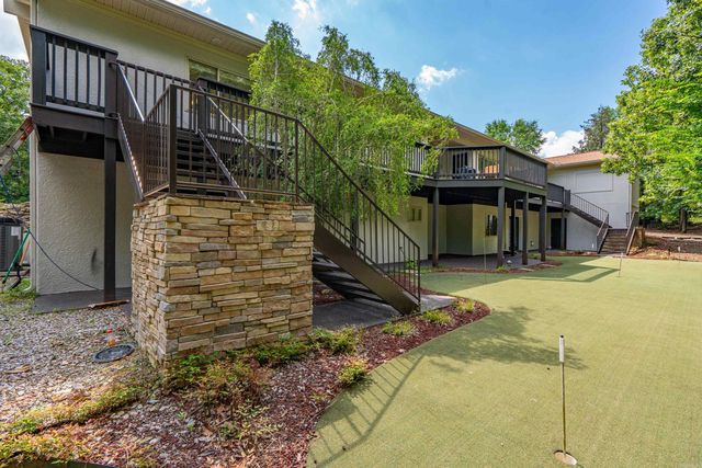 24 Excelso Lane, Hot Springs Village, AR 71909