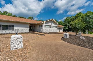 24 Excelso Lane, Hot Springs Village, AR 71909