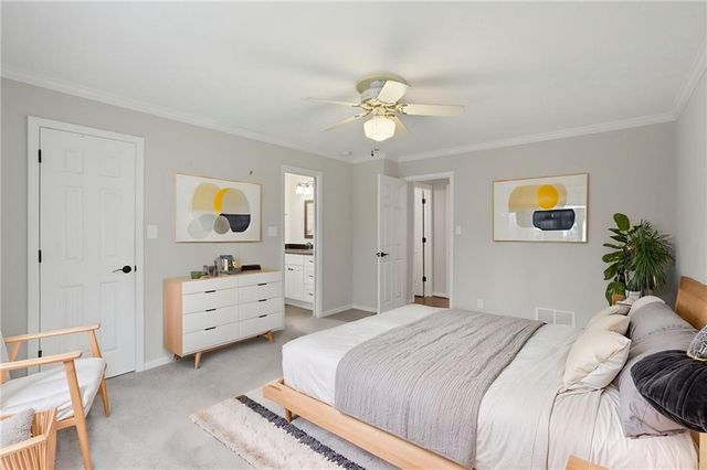 1066 Oak Road SW, Lilburn, GA 30047