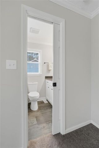 1066 Oak Road SW, Lilburn, GA 30047