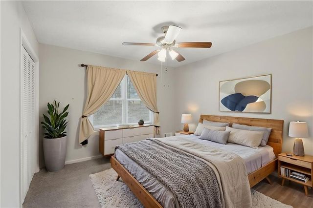 1066 Oak Road SW, Lilburn, GA 30047