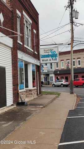 4 W Main Street, Broadalbin, NY 12025