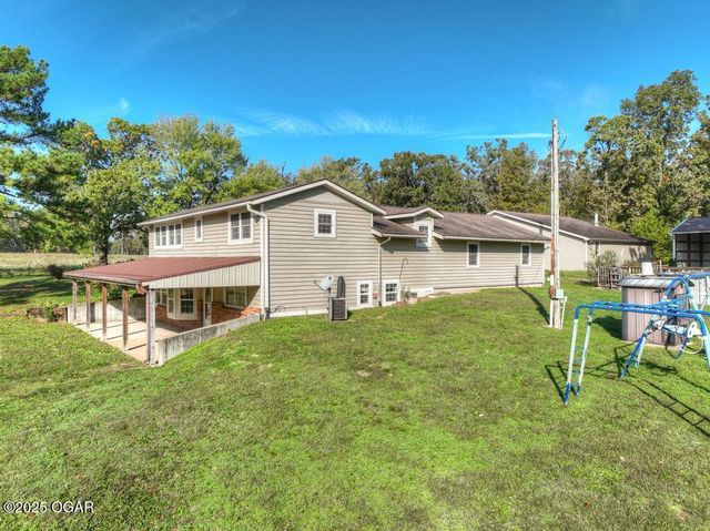 1612-2 County Road 150, Carthage, MO 64836