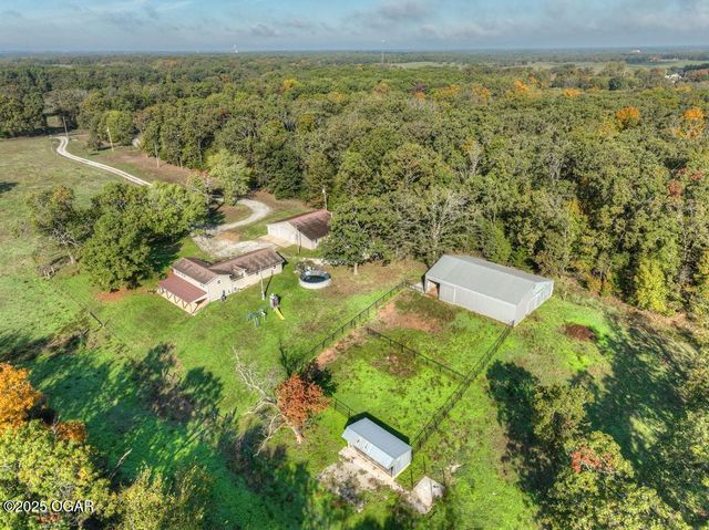 1612-2 County Road 150, Carthage, MO 64836