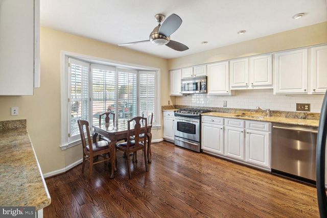 3023 MEETING ST, Falls Church, VA 22044