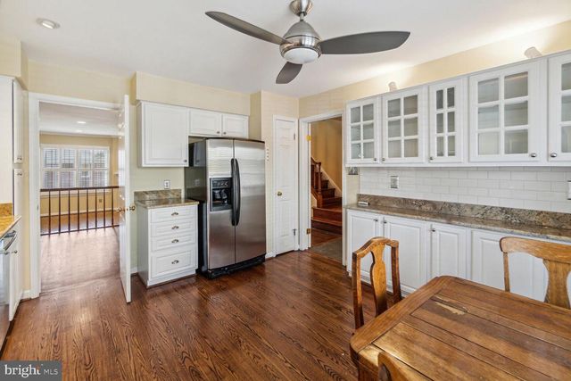 3023 MEETING ST, Falls Church, VA 22044