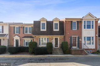 3023 MEETING ST, Falls Church, VA 22044