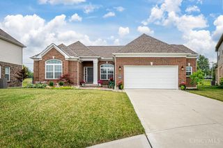 9302 W Meadow Drive, West Chester, OH 45069