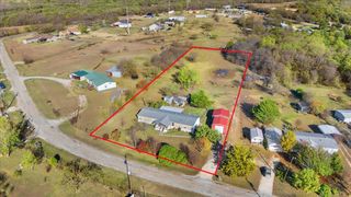 7417 Greenfield Drive, Alvarado, TX 76009