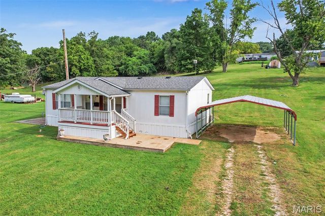 1771 Stahl Road, Barnhart, MO 63012