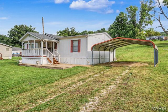 1771 Stahl Road, Barnhart, MO 63012