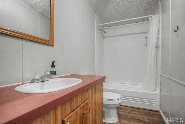 1771 Stahl Road, Barnhart, MO 63012