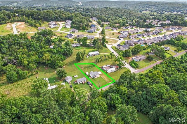 1771 Stahl Road, Barnhart, MO 63012
