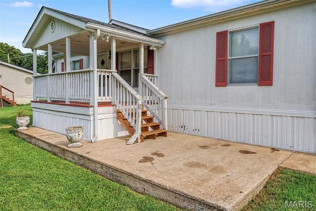 1771 Stahl Road, Barnhart, MO 63012