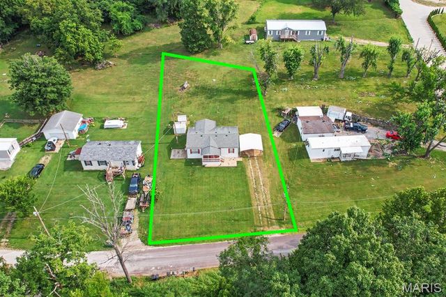 1771 Stahl Road, Barnhart, MO 63012