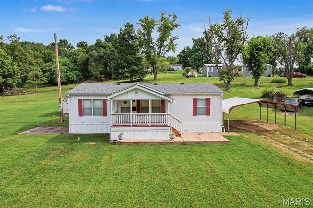 1771 Stahl Road, Barnhart, MO 63012