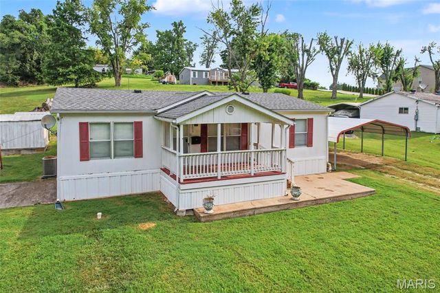 1771 Stahl Road, Barnhart, MO 63012