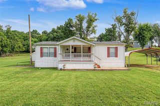 1771 Stahl Road, Barnhart, MO 63012